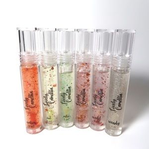 🌸Lovely Camellia Lipgloss - check out our website🌸